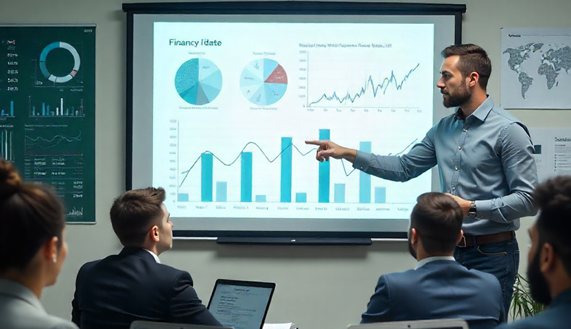 MBA in Financial Management