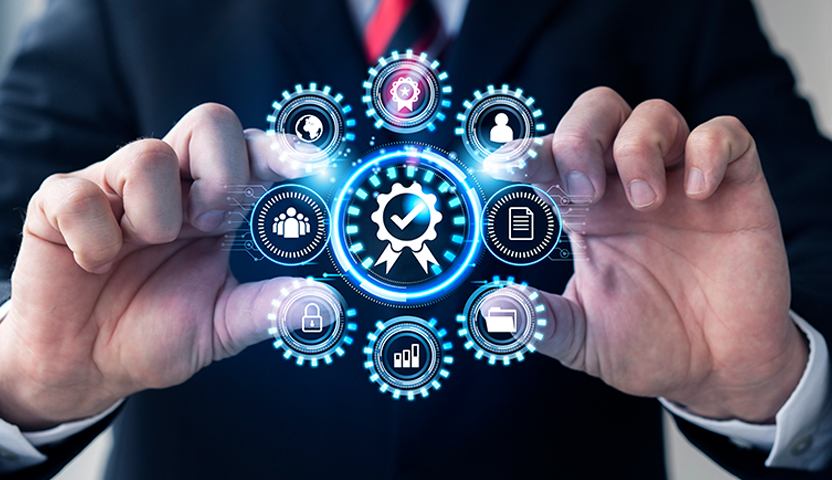 MBA in Operations Management