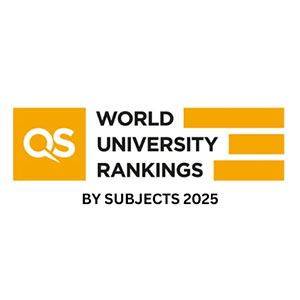 QS World University Rankings by Subject 2025