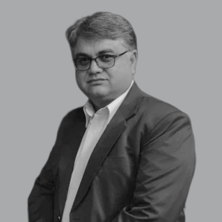 Dr. Arvind Kumar Jain