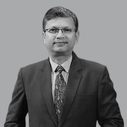 Dr. Ishteyaq Ahmad