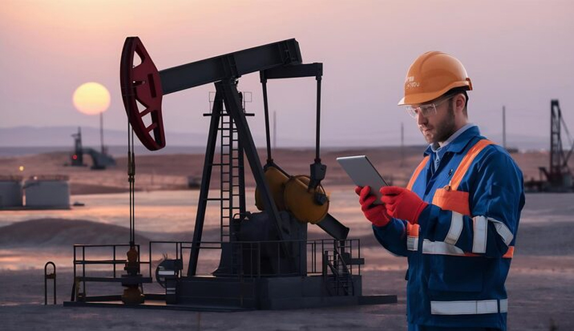 MBA in Oil & Gas Management