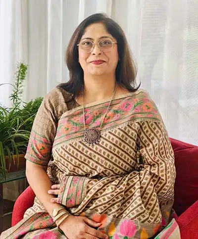 Preeti Dewan